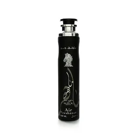 Lattafa Maahir Black Edition Raumspray 300 ml (unisex)
