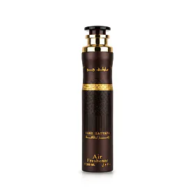 Lattafa Ramz Lattafa Gold Raumspray 300 ml (unisex)
