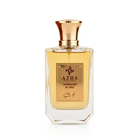 Azha Perfumes Mishmish Al Oud Eau De Parfum 100 ml (unisex)
