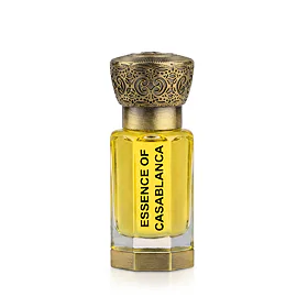 Swiss Arabian Essence Of Casablanca Parfümiertes Öl 12 ml (unisex)
