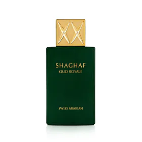 Swiss Arabian Shaghaf Oud Royale Eau De Parfum 25 ml (unisex)