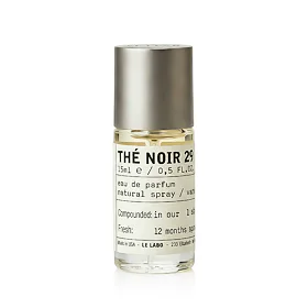 Le Labo Thé Noir 29 Eau De Parfum 15 ml (unisex)