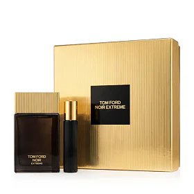 Tom Ford Noir Extreme EDP 100 ml + EDP MINI 10 ml (man)