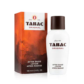 Tabac Original After Shave Lotion 100 ml (man)
