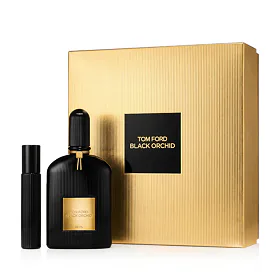 Tom Ford Black Orchid EDP 50 ml + EDP MINI 10 ml (woman)