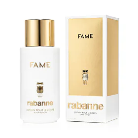 Paco Rabanne Fame Körperlotion 200 ml (woman)