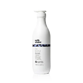 Milk Shake Icy Blond Shampoo 1000 ml