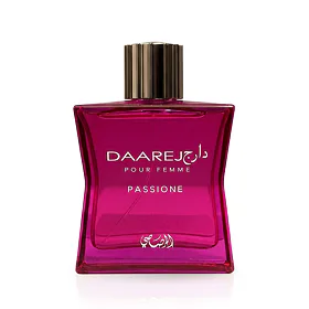 Rasasi Daarej Passione Pour Femme Eau De Parfum 100 ml (woman)