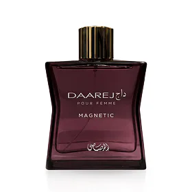 Rasasi Daarej Magnetic Pour Femme Eau De Parfum 100 ml (woman)