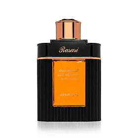 Rasasi Al Wisam Absolute Eau De Parfum 100 ml (man)