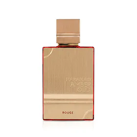 Al Haramain Amber Oud Rouge Eau De Parfum 60 ml (unisex)