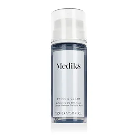 Medik8 PRESS & CLEAR Exfoliating 2% BHA Tonic 150 ml