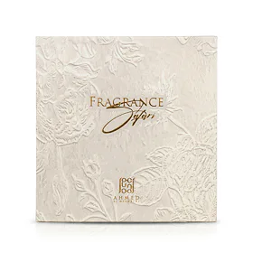 Ahmed Al Maghribi Oud & Roses Eau de Parfum EDP 15 ml + EDP 15 ml + EDP 15 ml (unisex)