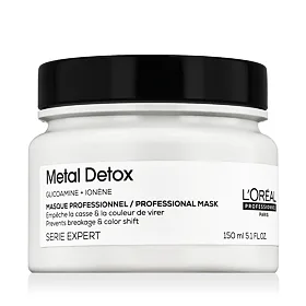 L'Oréal Professionnel Serie Expert Metal Detox Professional Mask 150 ml