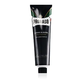 Proraso Protective Shaving Cream with Aloe and Vitamin E 150 ml