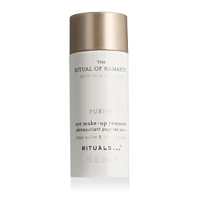 Rituals The Ritual Of Namaste Purify Eye Make-Up Remover 30 ml