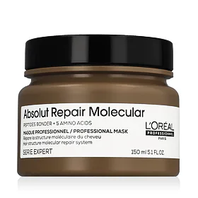 L'Oréal Professionnel Serie Expert Absolut Repair Molecular Mask 150 ml