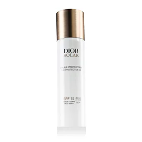 Dior Solar The Protective Face and Body Oil SPF 15 125 ml