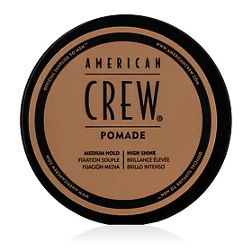 American Crew Style Pomade Haargel für Herren 50 g