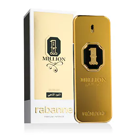 Rabanne 1 Million Golden Oud Parfum 100 ml (man)