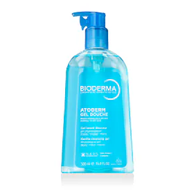 Bioderma Atoderm Gentle Cleansing Gel 500 ml