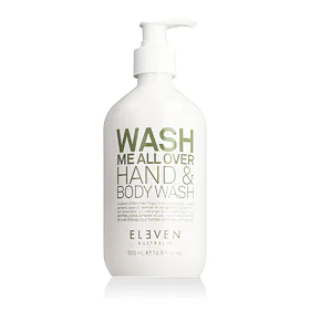 Eleven Australia Wash Me All Over Hand & Body Wash 500 ml