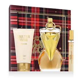 Jean Paul Gaultier Gaultier Divine Le Parfum Eau De Parfum Intense - nachfüllbar 100 ml + EDP Intens