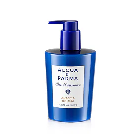 Acqua Di Parma Blu Mediterraneo Arancia di Capri Körpermilch 300 ml (unisex)