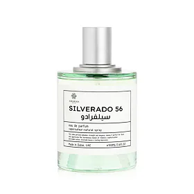 AMARAN PERFUMES Silverado 56 Eau De Parfum 100 ml (unisex)
