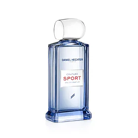 Daniel Hechter Collection Couture Sport Eau de Parfum für Herren 100 ml
