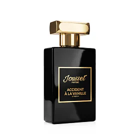 Jousset Parfums Accident À La Vanille Parfum 50 ml (unisex)