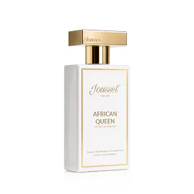 Jousset Parfums African Queen Extrait de Parfum 50 ml (unisex)