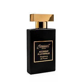 Jousset Parfums Accident À La Vanille - Madeleine de Proust Parfum 50 ml (unisex)