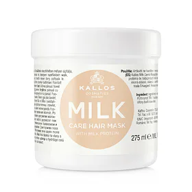 Kallos Milk Care Hair Mask 275 ml