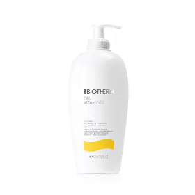 Biotherm Eau Vitaminée Körperlotion 400 ml (woman)