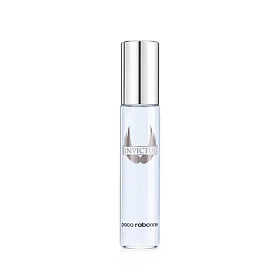 Paco Rabanne Invictus Eau de Toilette für Herren 15 ml