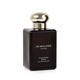 Jo Malone Velvet Rose & Oud Eau de Cologne Intense 50 ml (unisex)