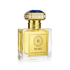 HEMEL Patchouli For All Eau De Parfum 100 ml (unisex)