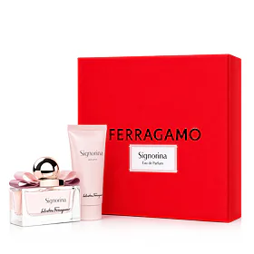 Ferragamo Signorina EDP 30 ml + BL 50 ml (woman)