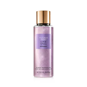 Victoria's Secret Love Spell Shimmer Bodyspray 250 ml (woman)