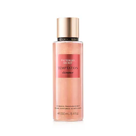 Victoria's Secret Temptation Shimmer Bodyspray 250 ml (woman)