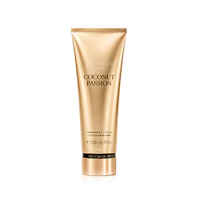 Victoria's Secret Coconut Passion Körperlotion 236 ml (woman)