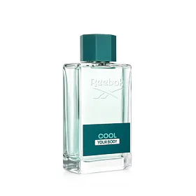 Reebok Cool Your Body For Him Eau De Toilette 100 ml (man)
