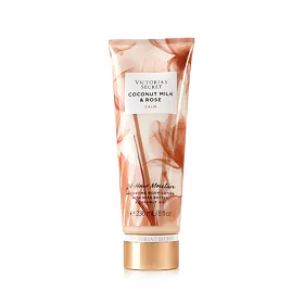 Victoria's Secret Coconut Milk & Rose Calm Körperlotion 236 ml (woman)