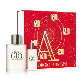 Giorgio Armani Acqua di Giò Pour Homme EDT 50 ml + EDT 15 ml (man)