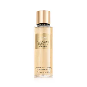 Victoria's Secret Coconut Passion Shimmer Bodyspray 250 ml (woman)
