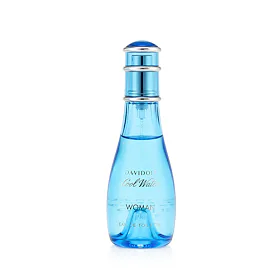 Davidoff Cool Water for Women Eau De Toilette 50 ml (woman)