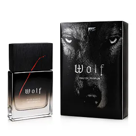 Wolf Brothers Wolf Eau De Parfum 50 ml (unisex)