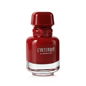Givenchy L'Interdit Rouge Ultime Eau De Parfum 35 ml (woman)