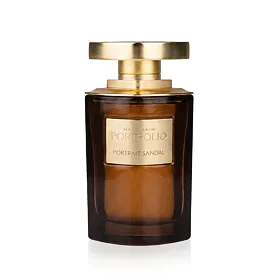 Al Haramain Portfolio Portrait Sandal Eau De Parfum 75 ml (unisex)